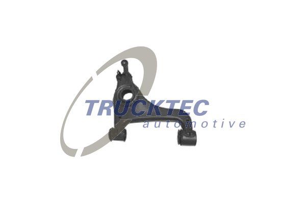 Control/Trailing Arm, wheel suspension TRUCKTEC AUTOMOTIVE 02.31.064