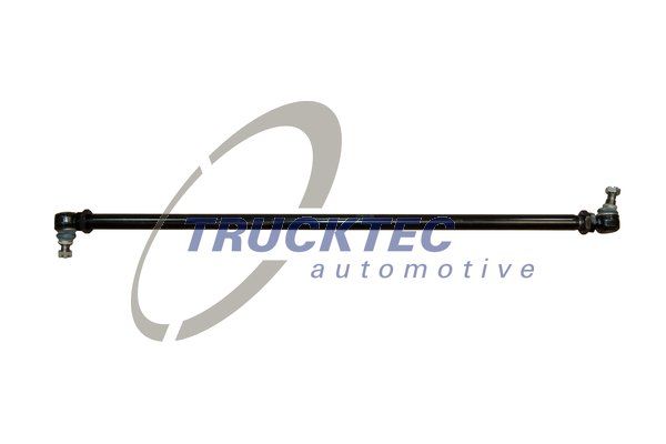 Centrinės trauklės mazgas TRUCKTEC AUTOMOTIVE 02.31.251