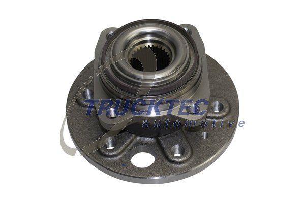 Kit de rolamentos de roda TRUCKTEC AUTOMOTIVE 02.32.097