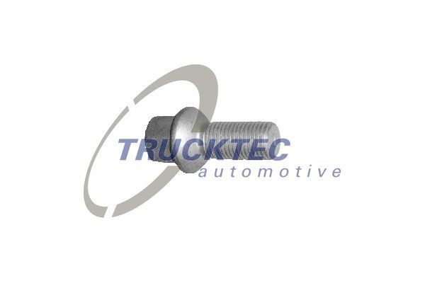 Rato varžtas TRUCKTEC AUTOMOTIVE 02.33.020