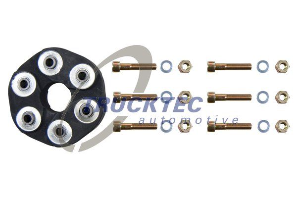 Joint, propshaft TRUCKTEC AUTOMOTIVE 02.34.003