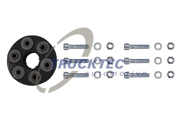 Joint, propshaft TRUCKTEC AUTOMOTIVE 02.34.019