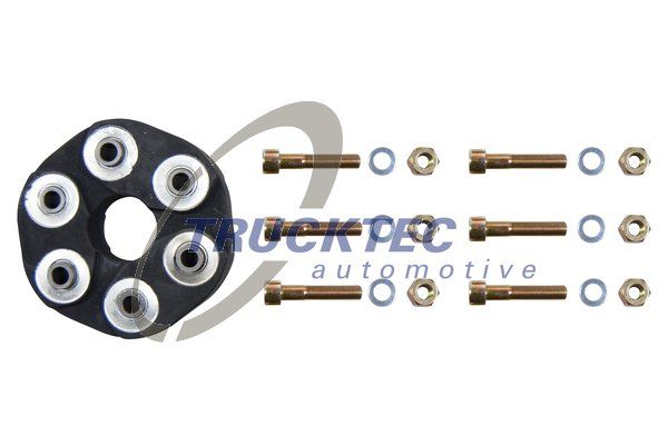 Joint, propshaft TRUCKTEC AUTOMOTIVE 02.34.022