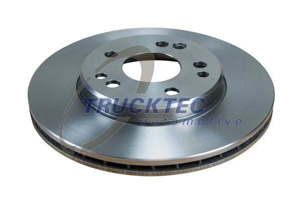 Stabdžių diskas TRUCKTEC AUTOMOTIVE 02.35.017