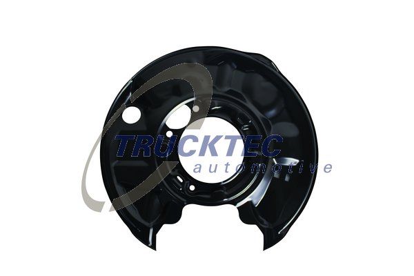 Splash Guard, brake disc TRUCKTEC AUTOMOTIVE 02.35.526