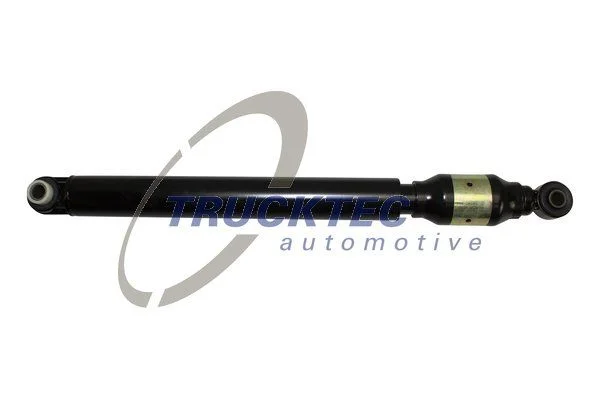 Amortizatorius, vairo mechanizmas TRUCKTEC AUTOMOTIVE 02.37.073