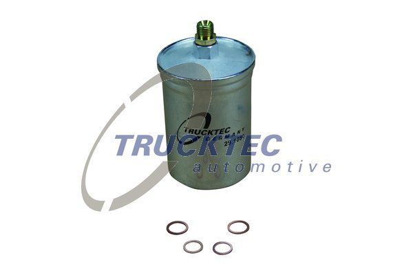 Fuel Filter TRUCKTEC AUTOMOTIVE 02.38.041