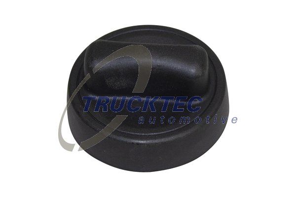 Cap, fuel tank TRUCKTEC AUTOMOTIVE 02.38.046