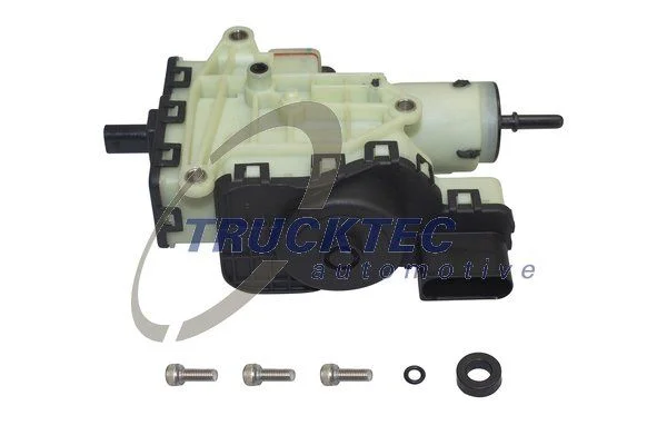 Tiekimo modulis, urėjos įpurškimas TRUCKTEC AUTOMOTIVE 02.38.083