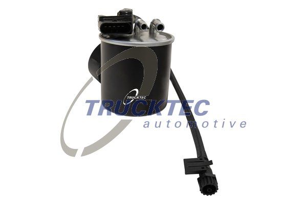 Fuel Filter TRUCKTEC AUTOMOTIVE 02.38.137