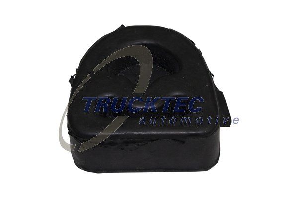 Mount, exhaust system TRUCKTEC AUTOMOTIVE 02.39.042