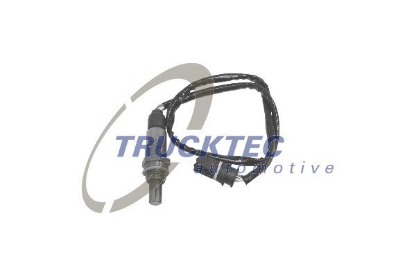 Lambda Sensor TRUCKTEC AUTOMOTIVE 02.39.047