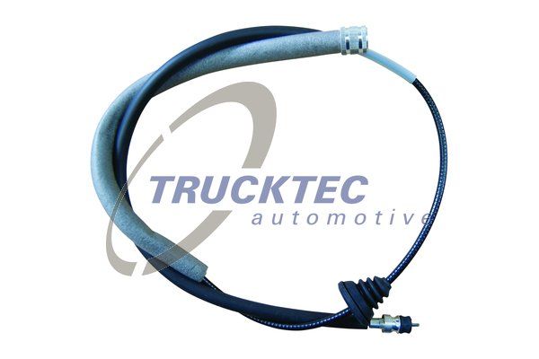 Tachometro velenas TRUCKTEC AUTOMOTIVE 02.42.047