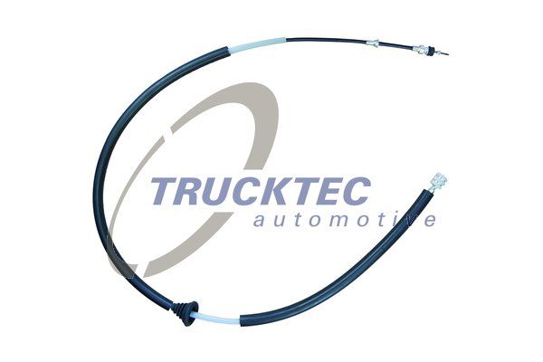 Speedometer Cable TRUCKTEC AUTOMOTIVE 02.42.048
