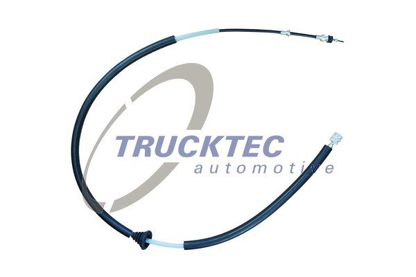 Трос привода спідометра TRUCKTEC AUTOMOTIVE 02.42.048