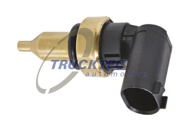 Sensor, coolant temperature TRUCKTEC AUTOMOTIVE 02.42.068