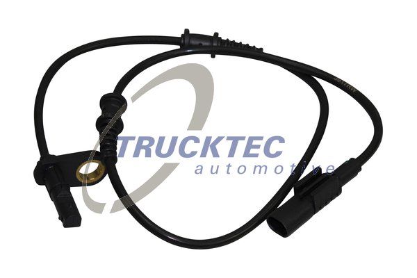 Sensor, wheel speed TRUCKTEC AUTOMOTIVE 02.42.083