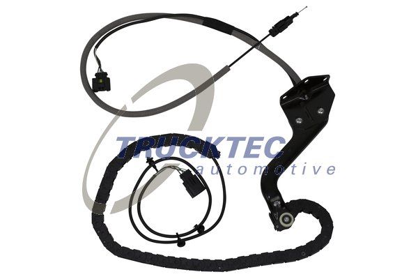 Repair Kit, cable set TRUCKTEC AUTOMOTIVE 02.42.111