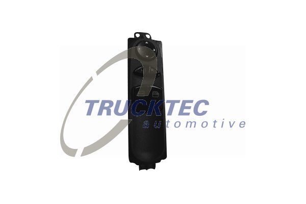 Switch, window regulator TRUCKTEC AUTOMOTIVE 02.42.113