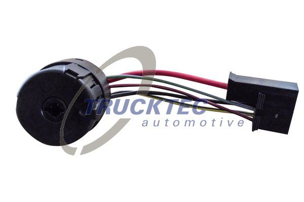 Ignition Switch TRUCKTEC AUTOMOTIVE 02.42.119