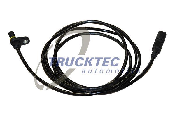 Sensor, wheel speed TRUCKTEC AUTOMOTIVE 02.42.310