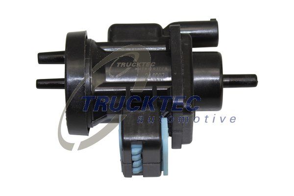 Pressure Converter, exhaust control TRUCKTEC AUTOMOTIVE 02.42.316