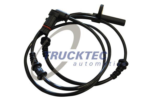 Jutiklis, rato greitis TRUCKTEC AUTOMOTIVE 02.42.331