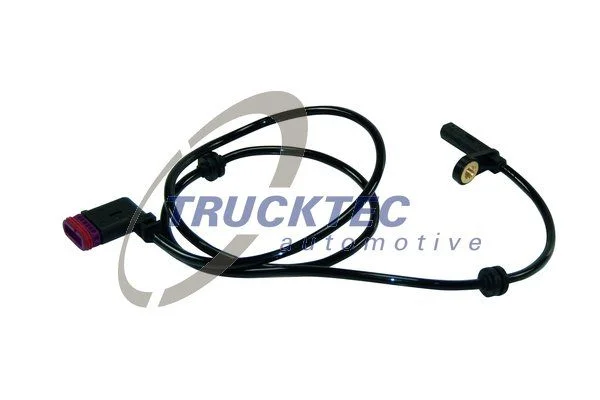 Jutiklis, rato greitis TRUCKTEC AUTOMOTIVE 02.42.360