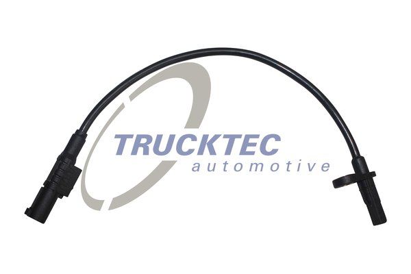 Jutiklis, rato greitis TRUCKTEC AUTOMOTIVE 02.42.415