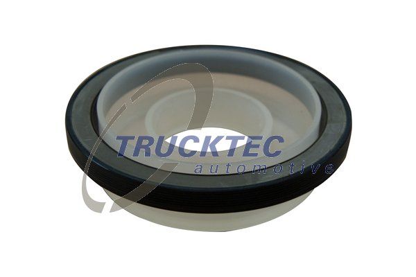 Shaft Seal, crankshaft TRUCKTEC AUTOMOTIVE 02.43.307