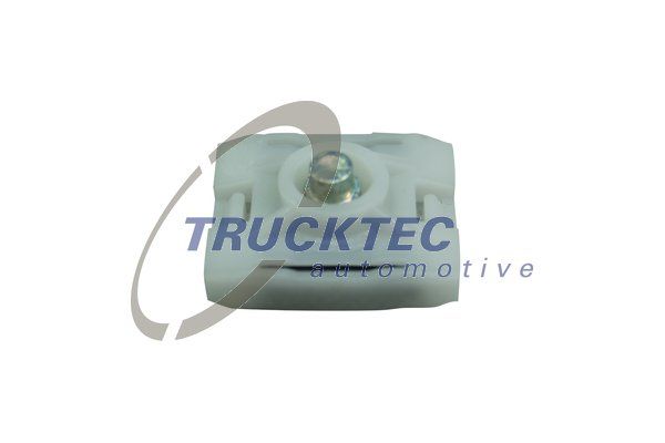 Slankioji trinkelė, lango pakėliklis TRUCKTEC AUTOMOTIVE 02.53.001