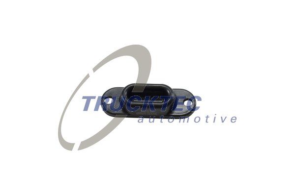 Door Hinge TRUCKTEC AUTOMOTIVE 02.53.166