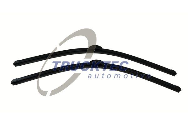 Wiper Blade TRUCKTEC AUTOMOTIVE 02.58.411