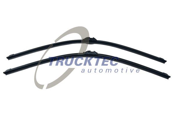 Щітка двірника TRUCKTEC AUTOMOTIVE 02.58.416