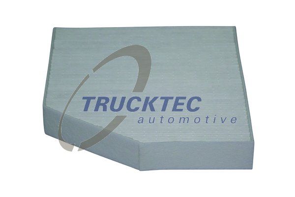 Filtras, salono oras TRUCKTEC AUTOMOTIVE 02.59.155