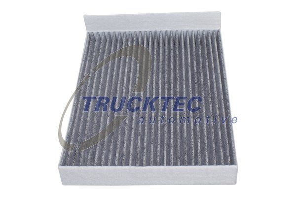 Filter, cabin air TRUCKTEC AUTOMOTIVE 02.59.178