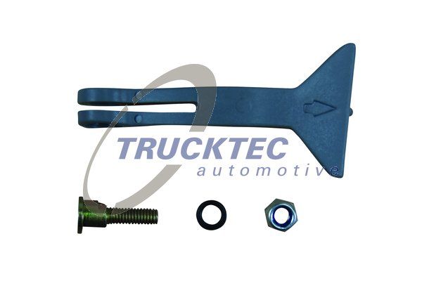 Rankena, gaubto atidarymas TRUCKTEC AUTOMOTIVE 02.60.027