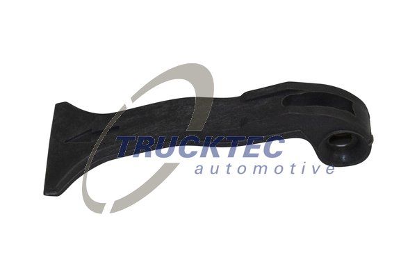 Handle, bonnet release TRUCKTEC AUTOMOTIVE 02.60.030