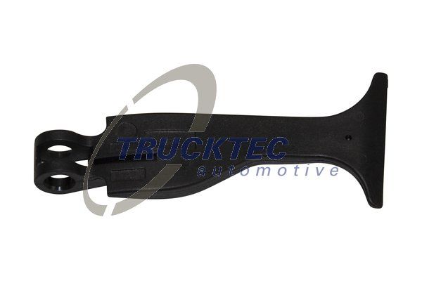 Handle, bonnet release TRUCKTEC AUTOMOTIVE 02.60.138