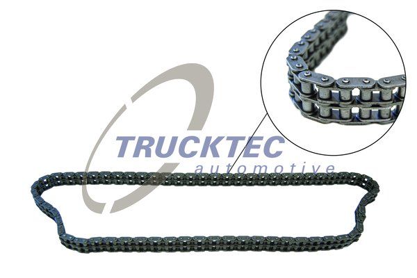 Ланцюг привода TRUCKTEC AUTOMOTIVE 02.67.078