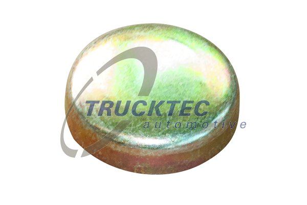 Užšalęs kaištis TRUCKTEC AUTOMOTIVE 02.67.120