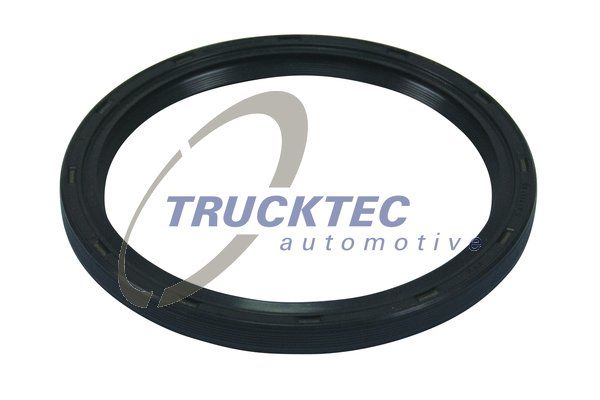 Ущільнювальне кільце вала, колінчатий вал TRUCKTEC AUTOMOTIVE 02.67.263