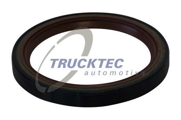 Ущільнювальне кільце вала, колінчатий вал TRUCKTEC AUTOMOTIVE 07.10.008