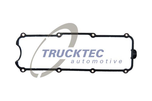 Gasket, cylinder head cover TRUCKTEC AUTOMOTIVE 07.10.018