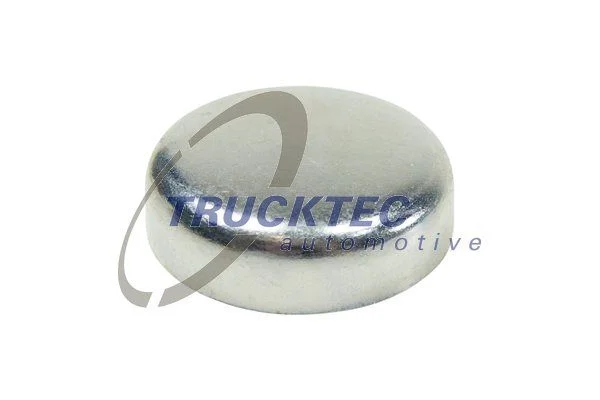 Užšalęs kaištis TRUCKTEC AUTOMOTIVE 07.10.027