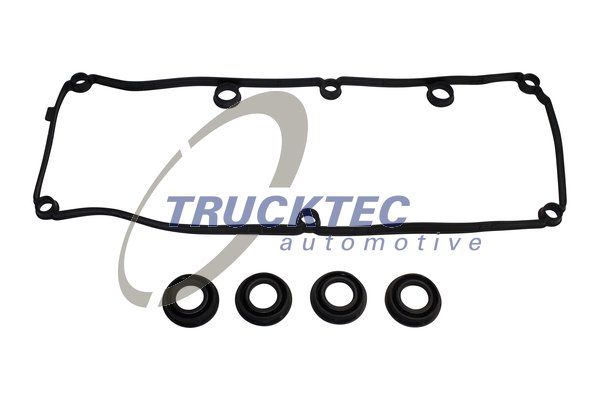 Gasket Set, cylinder head cover TRUCKTEC AUTOMOTIVE 07.10.108