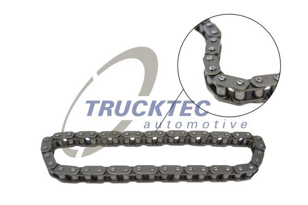 Timing Chain TRUCKTEC AUTOMOTIVE 07.12.123