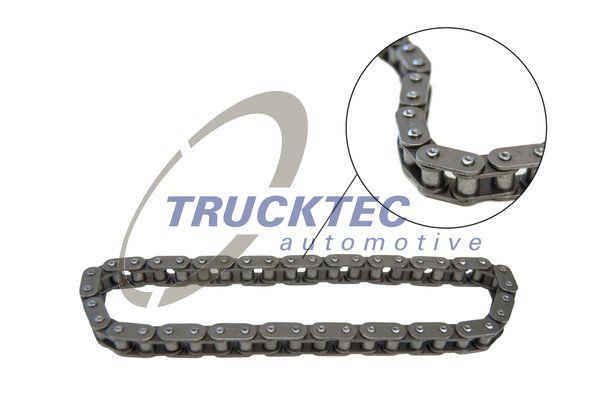 Timing Chain TRUCKTEC AUTOMOTIVE 07.12.124