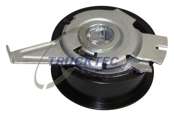 Tensioner Pulley, timing belt TRUCKTEC AUTOMOTIVE 07.12.143