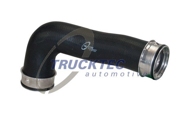 Charge Air Hose TRUCKTEC AUTOMOTIVE 07.14.070